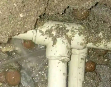 玛沁测漏水多少钱