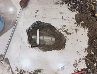 玛沁测漏水电话