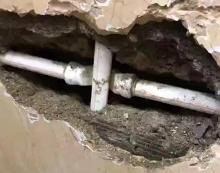 玛沁测漏水哪家好