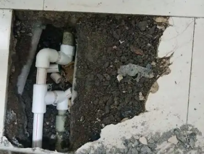 玛沁测漏水哪家好