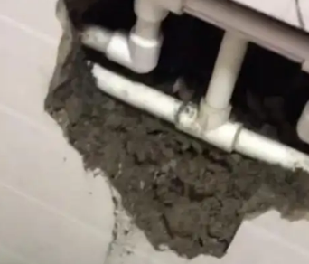 玛沁漏水检测电话