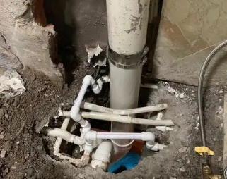 玛沁漏水检测哪家好