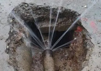 玛沁漏水检测多少钱