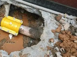 玛沁漏水检测哪家好