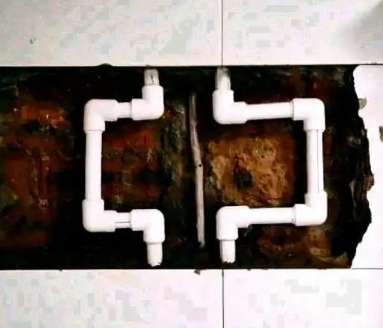 玛沁卫生间测漏水哪家好