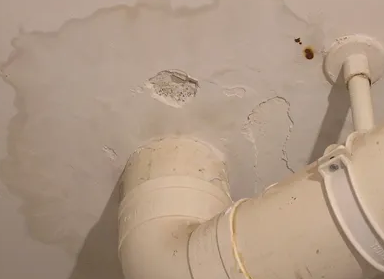 玛沁卫生间测漏水多少钱