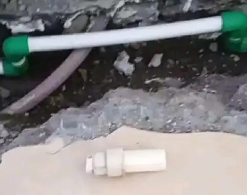 玛沁卫生间测漏水多少钱