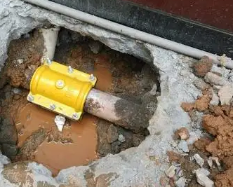 玛沁卫生间测漏水哪家好