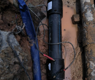 玛沁水管漏水检测多少钱