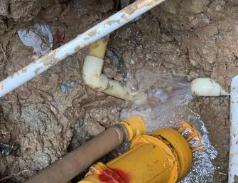 玛沁水管漏水检测哪家好