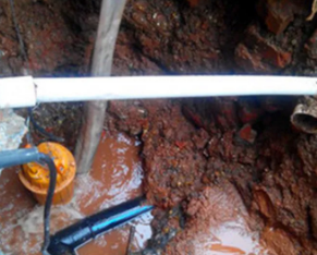 玛沁水管漏水检测哪家好