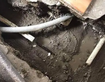 玛沁卫生间测漏水价格明细