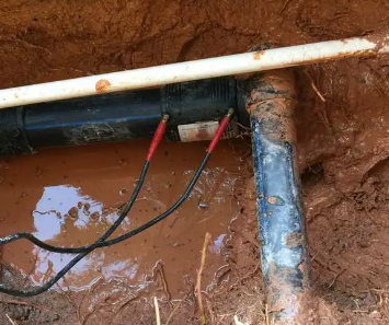 玛沁水管漏水检测多少钱