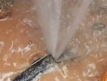 玛沁水管漏水检测哪家好