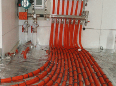 玛沁地暖维修多少钱