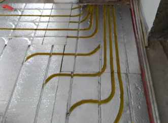 玛沁地暖维修哪家好