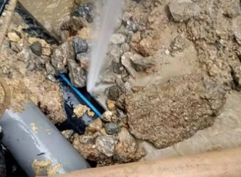 玛沁水管漏水检测哪家好