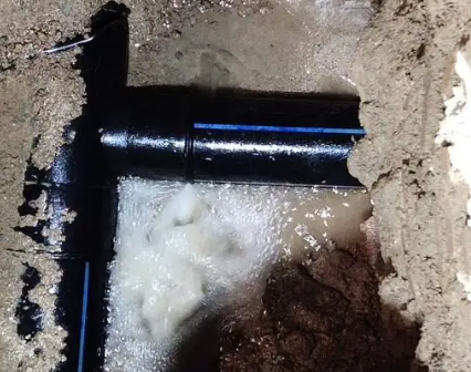 玛沁水管漏水检测哪家好