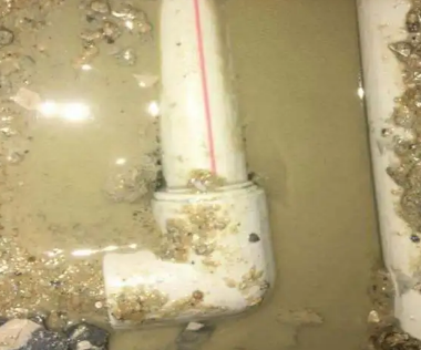 玛沁水管漏水检测多少钱