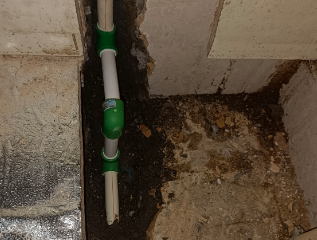 玛沁卫生间测漏水哪家好