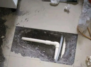 玛沁卫生间测漏水哪家好