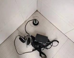 玛沁测漏水公司