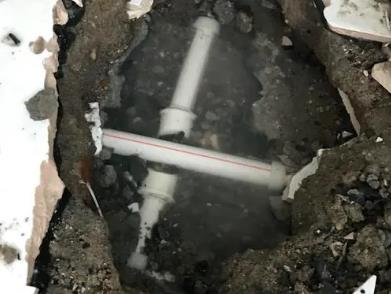 玛沁漏水检测公司哪家好