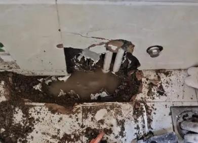 玛沁漏水检测电话